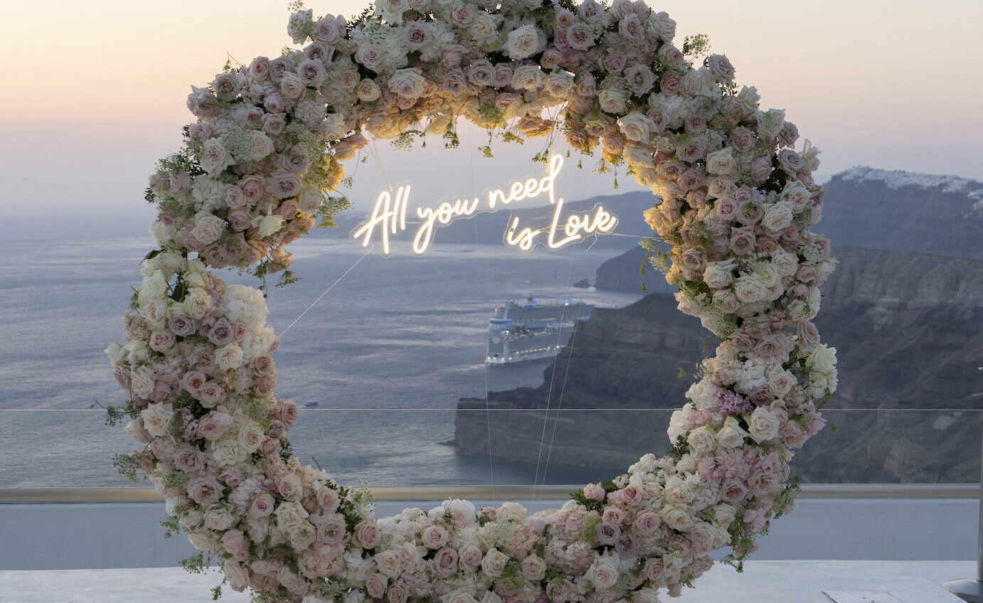 Santorini Content Creators